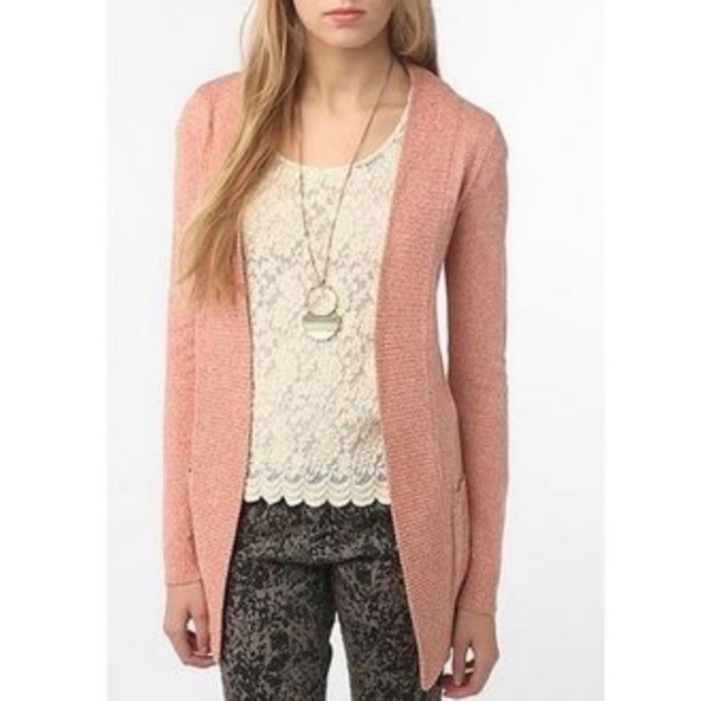 Staring at Stars Cardigan